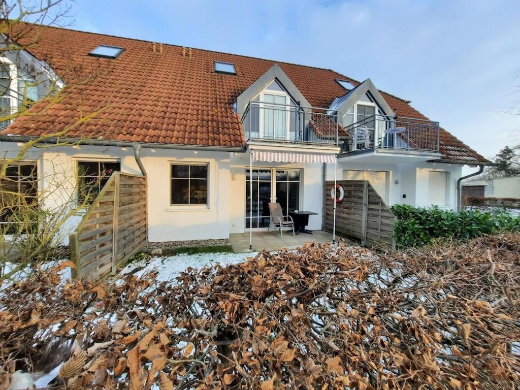 Apartment On The Island Of Poel Eksteriør billede