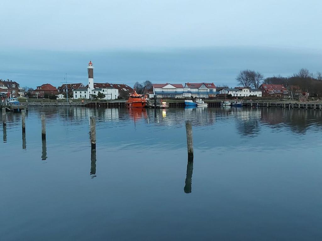 Apartment On The Island Of Poel Eksteriør billede