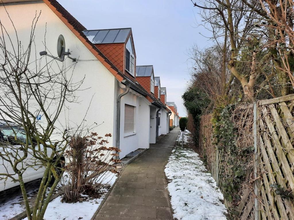 Apartment On The Island Of Poel Eksteriør billede