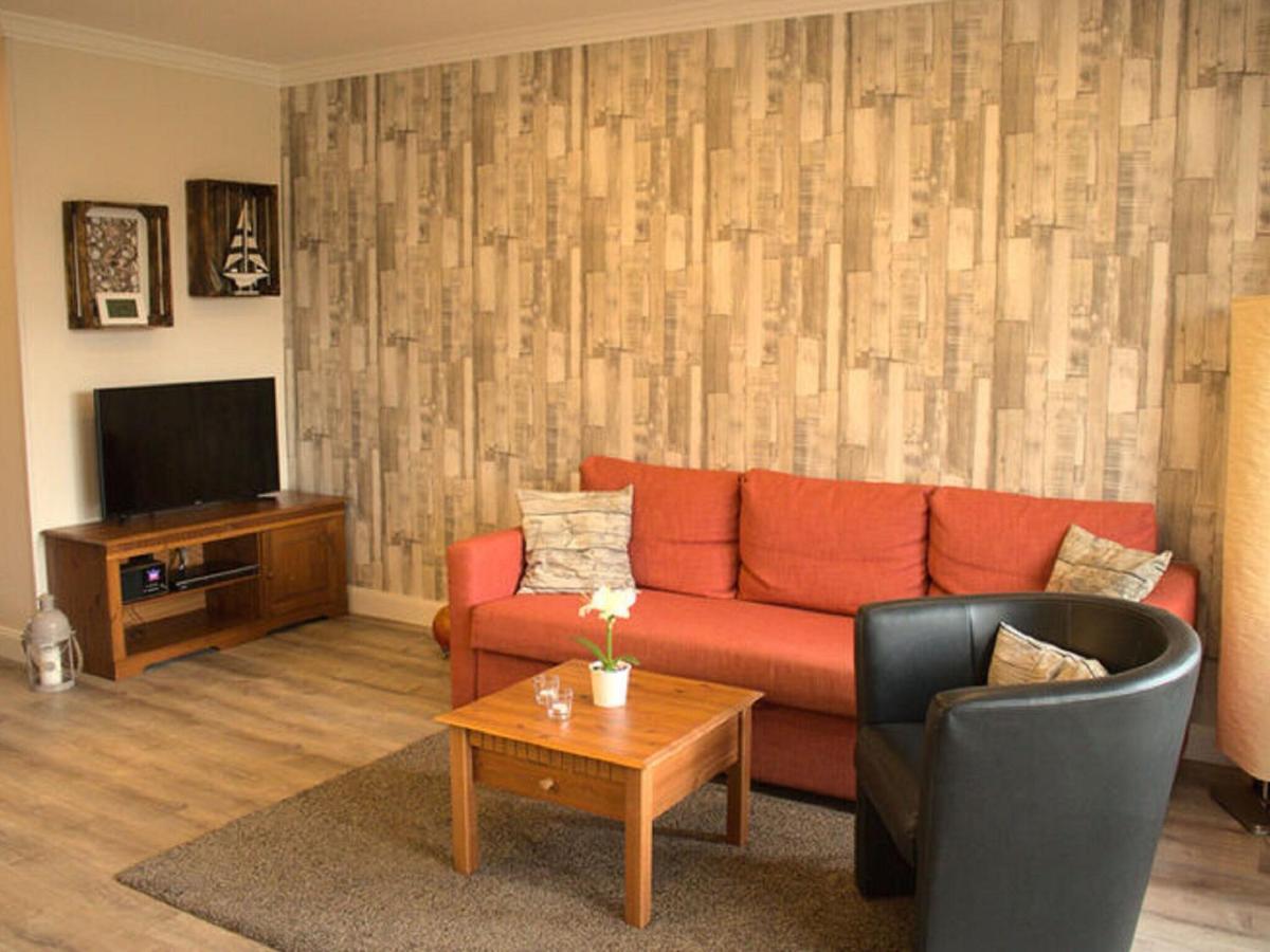 Apartment On The Island Of Poel Eksteriør billede