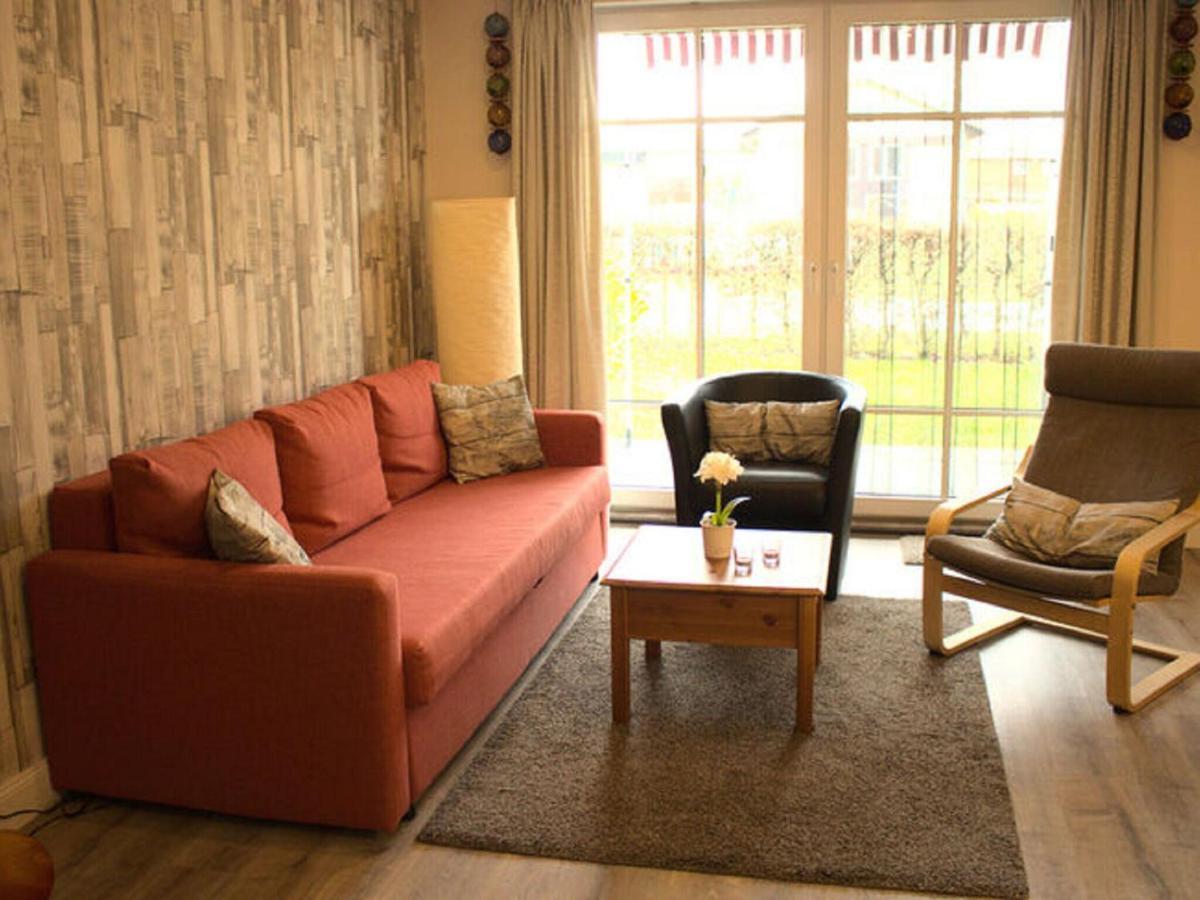 Apartment On The Island Of Poel Eksteriør billede