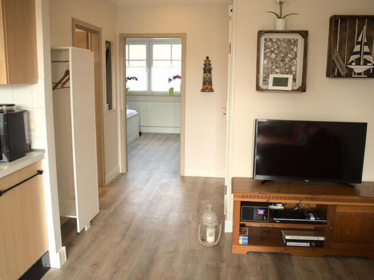 Apartment On The Island Of Poel Eksteriør billede